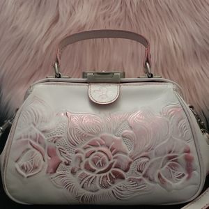 Patricia Nash Satchel